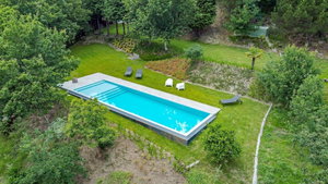 Hotel Prendal Eco Living Villa I - Minho S Guest cazare Fafe