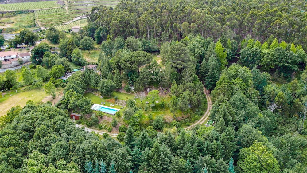 Prendal Eco Living Villa I - Minho S Guest