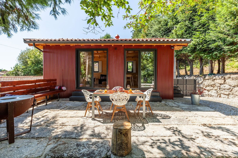 Prendal Eco Living Villa I - Minho S Guest