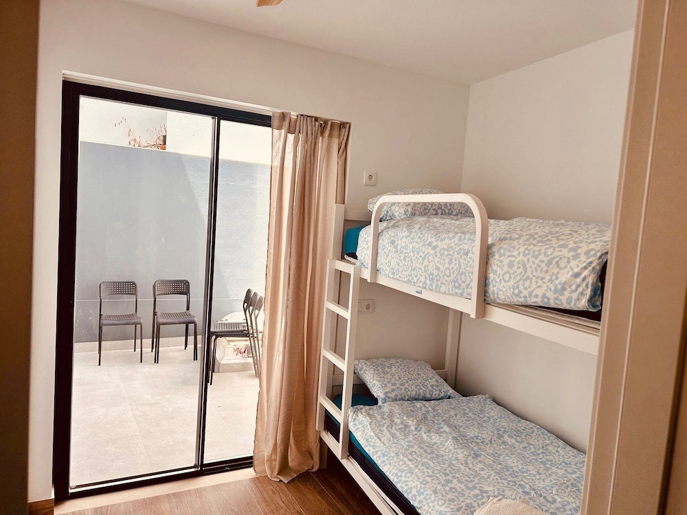 Hotel Lagos Marina- 7Nightdiscount- Twin Room