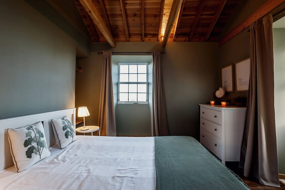 Hotel Liiiving In A Ores - Ocean View House