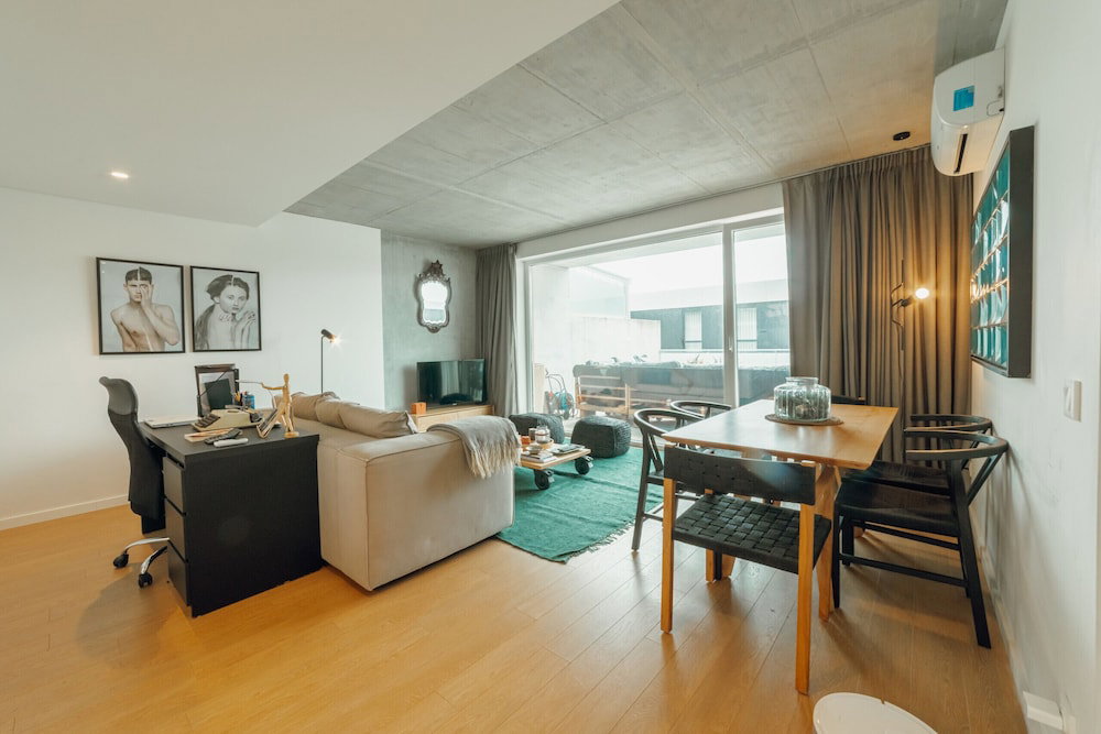 Hotel Beach Sun Apartment By Vacationy