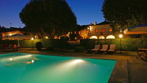 Hotel Quinta Da Alcaidaria Mór cazare Ourem