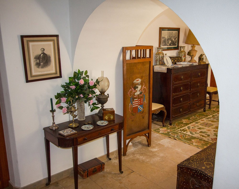 Quinta Da Alcaidaria Mór