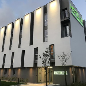 Hotel Hotel 3K Porto Aeroporto cazare Moreira