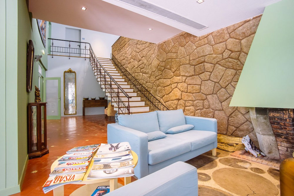 Hotel Rural Misarela