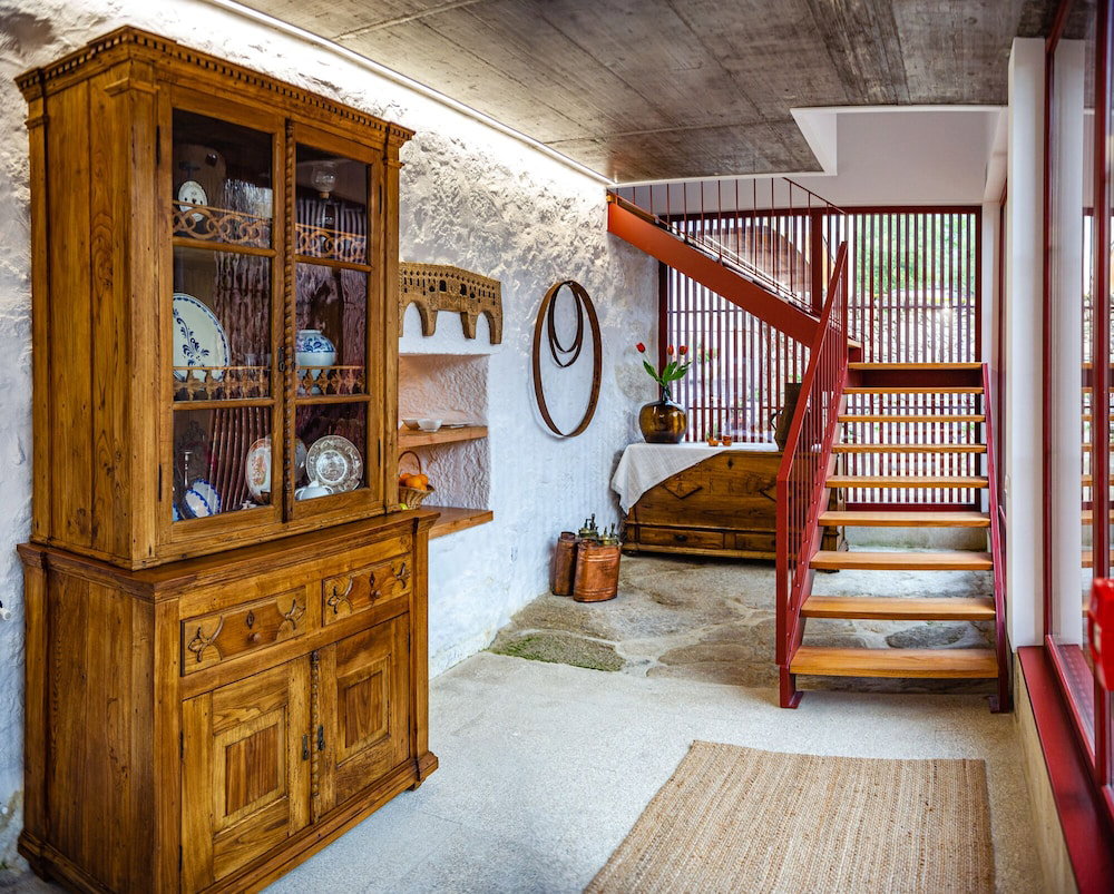 Quinta De Chousas - Braga - Agrotourism