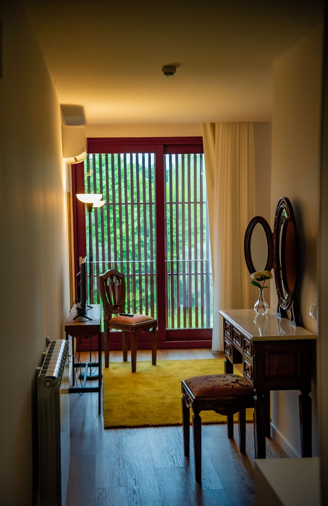 Quinta De Chousas - Braga - Agrotourism