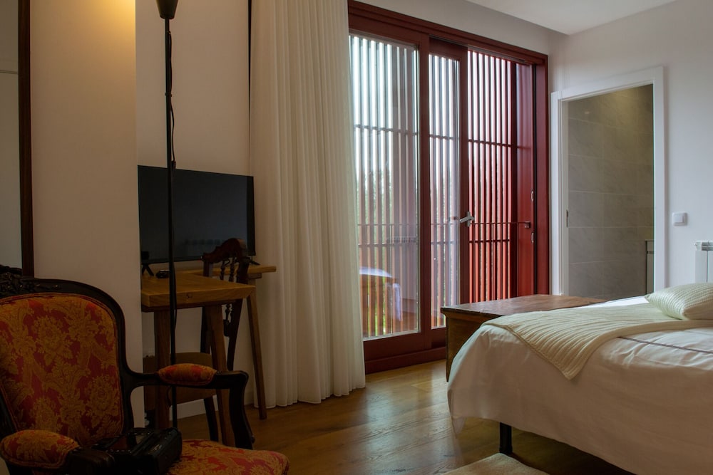Quinta De Chousas - Braga - Agrotourism