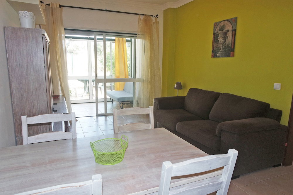 Hotel A39 - Vista Mar Apartment In Praia Da Rocha