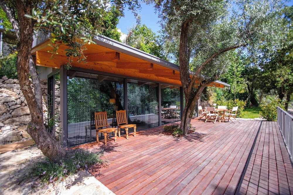 Quinta Dos Carqueijais Resort & Wellness