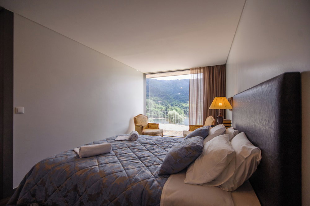 Quinta Dos Carqueijais Resort & Wellness
