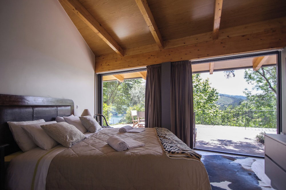 Quinta Dos Carqueijais Resort & Wellness