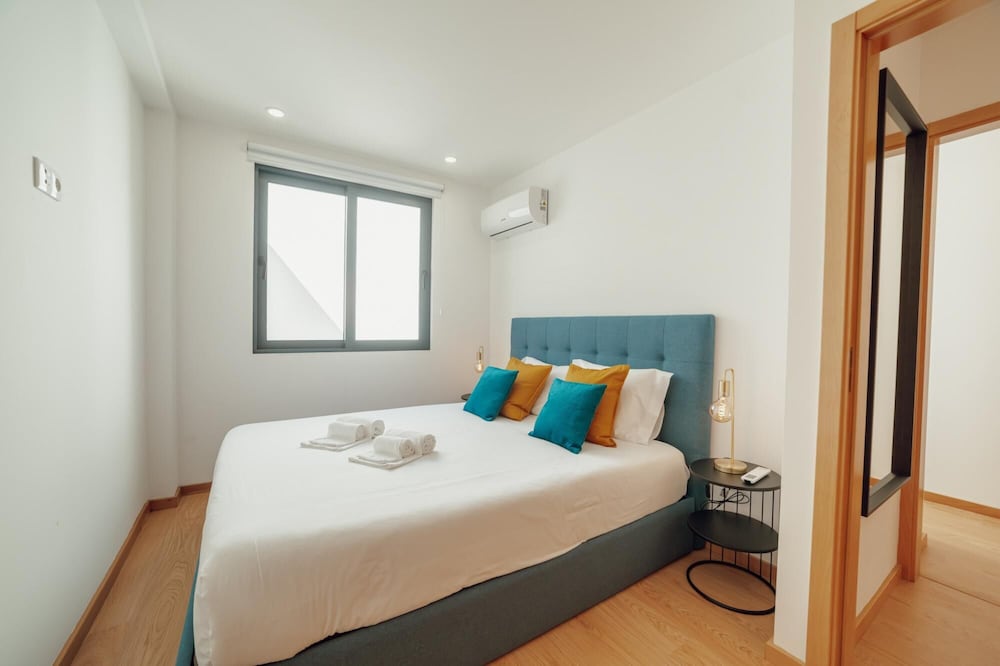 Hotel Modern Stylish Apartment I By Vacationy
