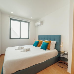 Hotel Modern Stylish Apartment I By Vacationy cazare Rio Tinto