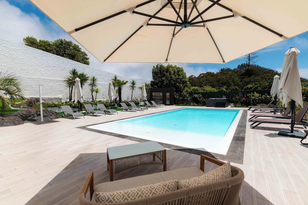 Hotel Gaivota Guest House