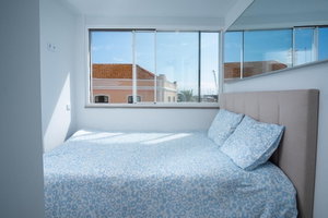 Hotel 7 Night Discount- Lagos Marina- Doublebed cazare Lagos