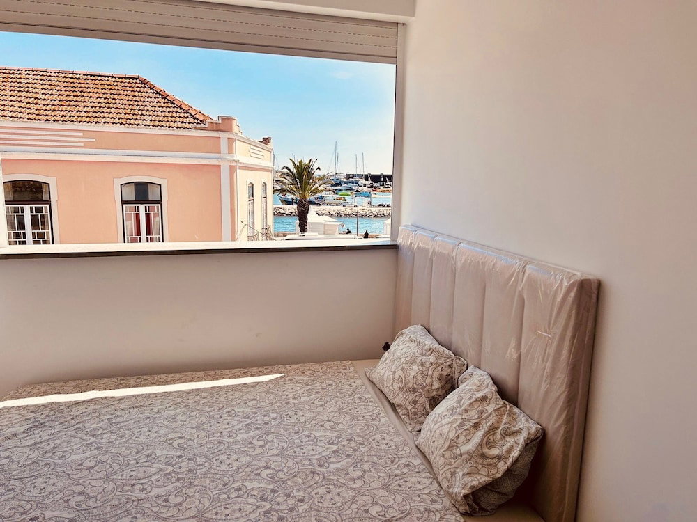 7 Night Discount- Lagos Marina- Doublebed