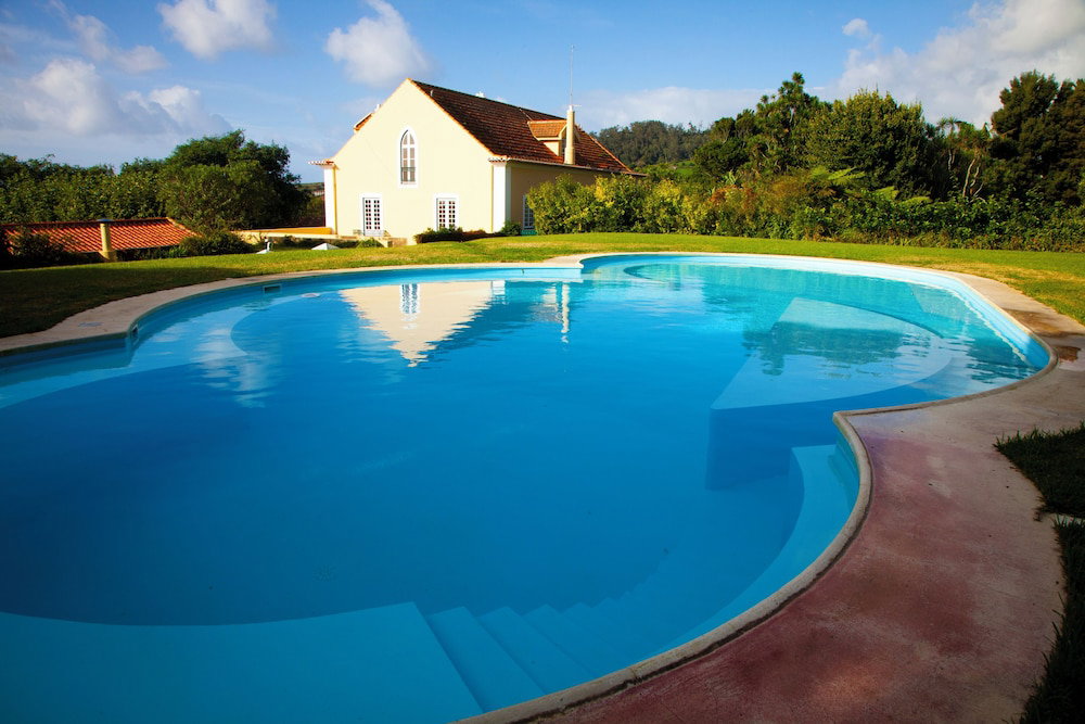 Hotel Quinta Da Nasce Água
