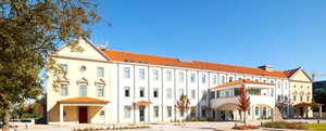 Hotel Stella Braga Aparthotel cazare Braga