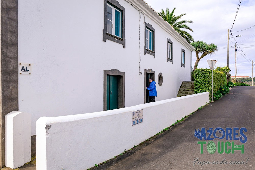 Hotel Hospedaria Casa D Av