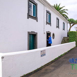 Sejur Hospedaria Casa D Av vacanta Praia da Vitoria