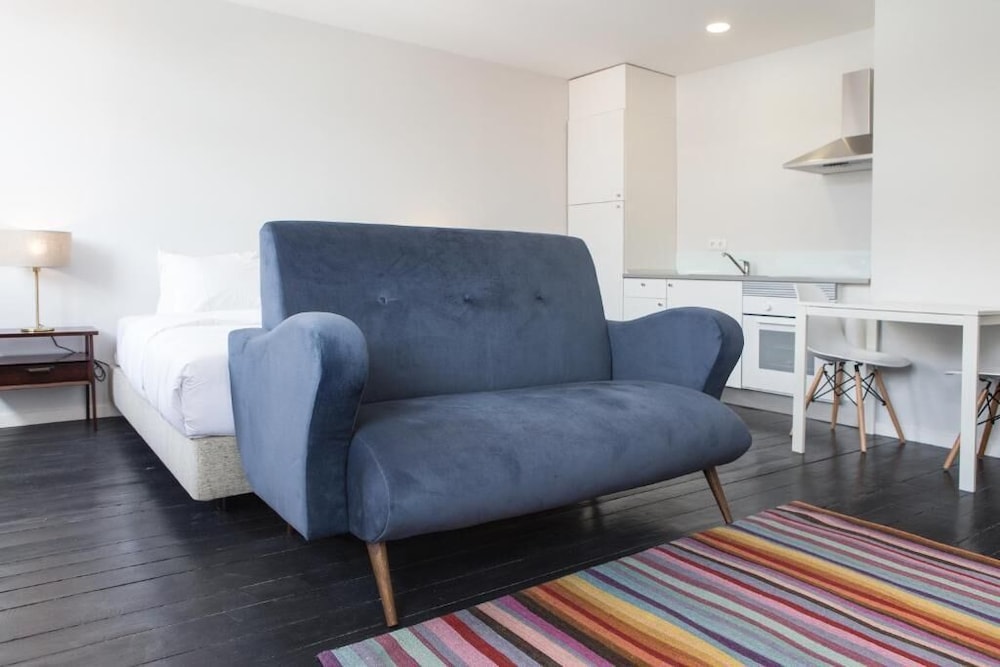 Hotel Porto República Suites
