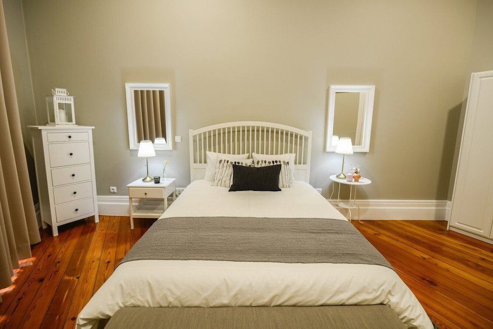 Hotel Guestready - Casa Conforto Chiado