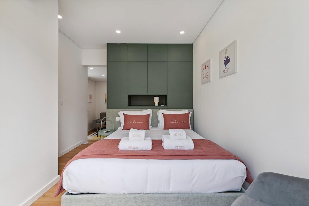 Hotel Guestready - Tutti Frutti Studios