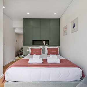 Hotel Guestready - Tutti Frutti Studios cazare Senhora da Hora