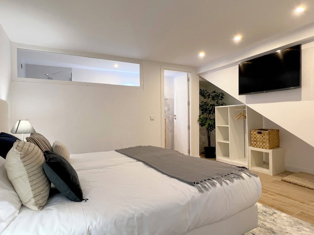 Hotel Casas Capela By O'porto Seven
