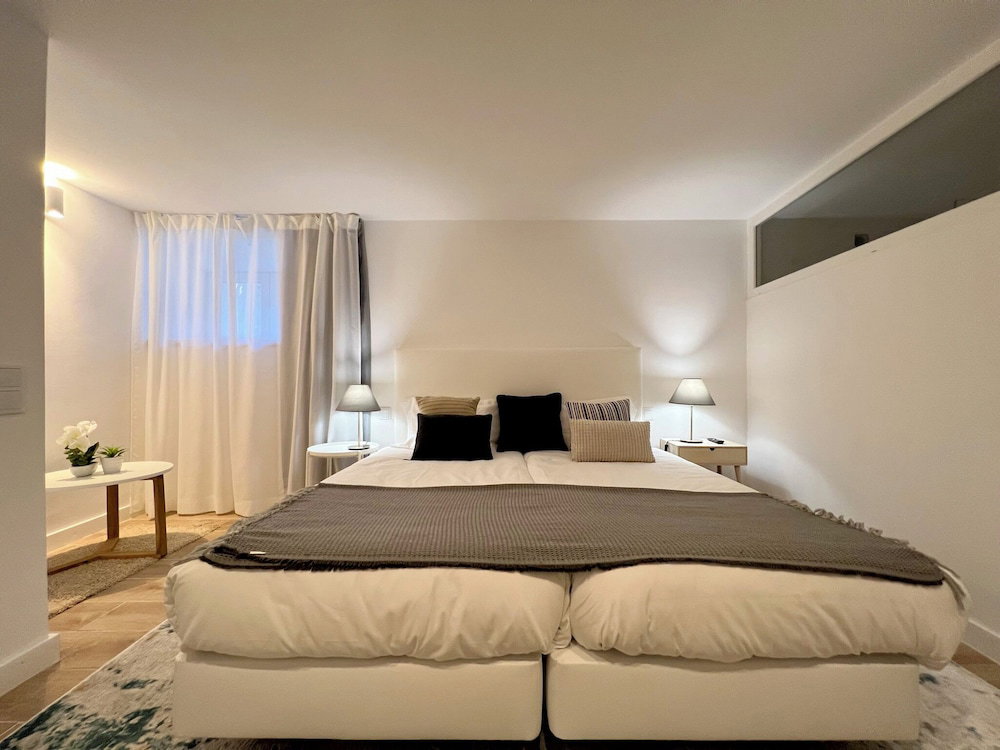 Casas Capela By O'porto Seven