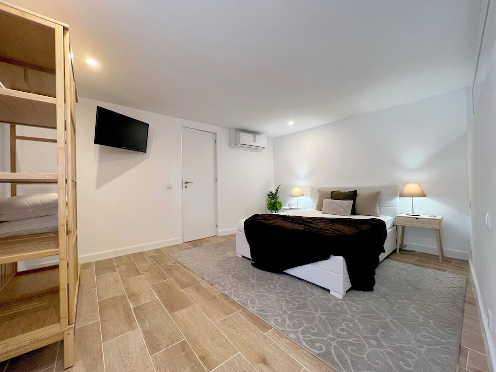 Casas Capela By O'porto Seven