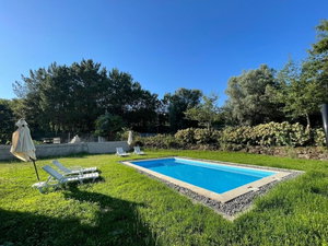 Hotel 3-Bed - Sleeps 6 - Private Pool - Aircon - Pets cazare Terras de Bouro