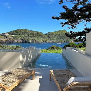 Sejur Silveira Bay Lounge Retreat vacanta Angra do Heroismo