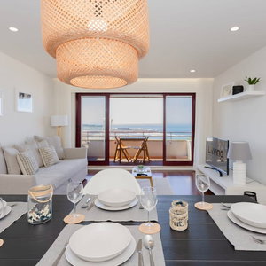 Hotel Liiiving In Matosinhos - Seaside Balcony Apartment cazare Matosinhos