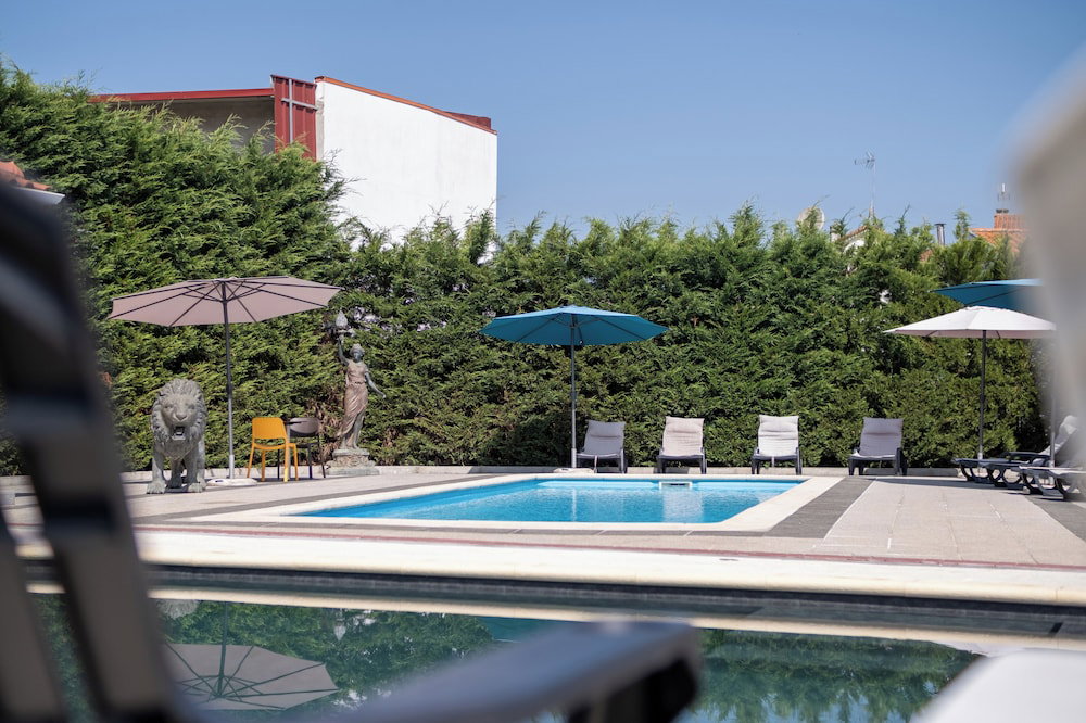 Hotel Villa Montês