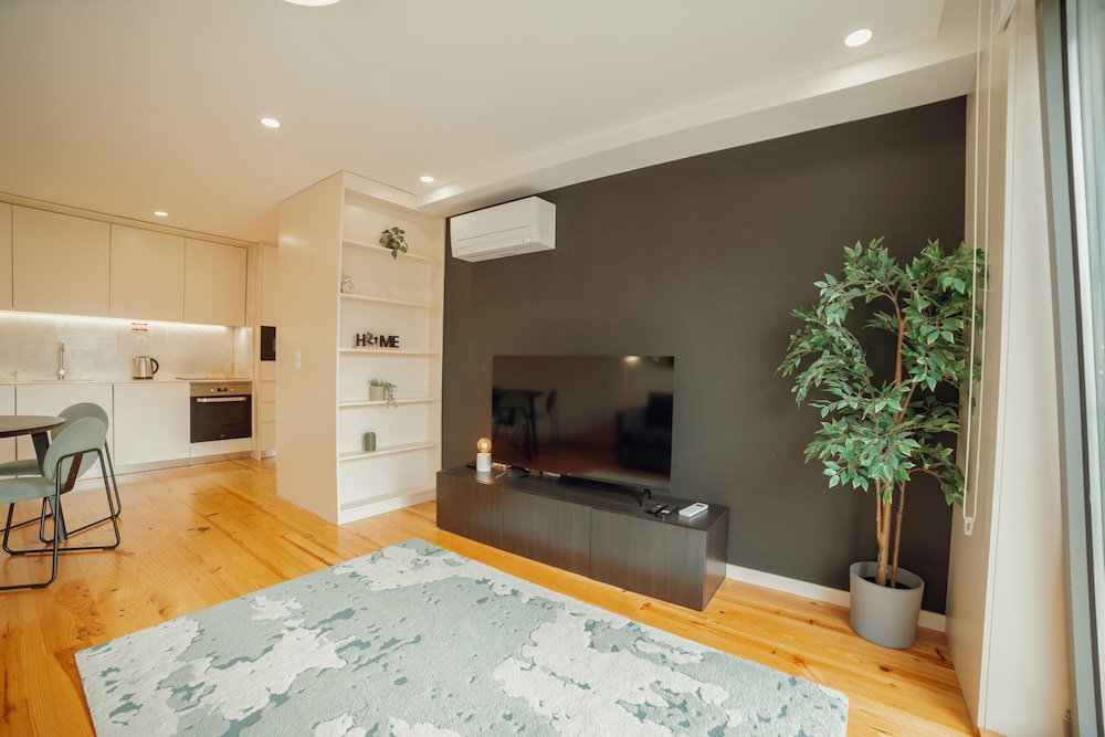 Hotel Gaia Premium D Apartment By Vacationy