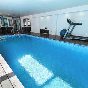 Hotel Luxury House By On Apartments cazare Foz do Douro