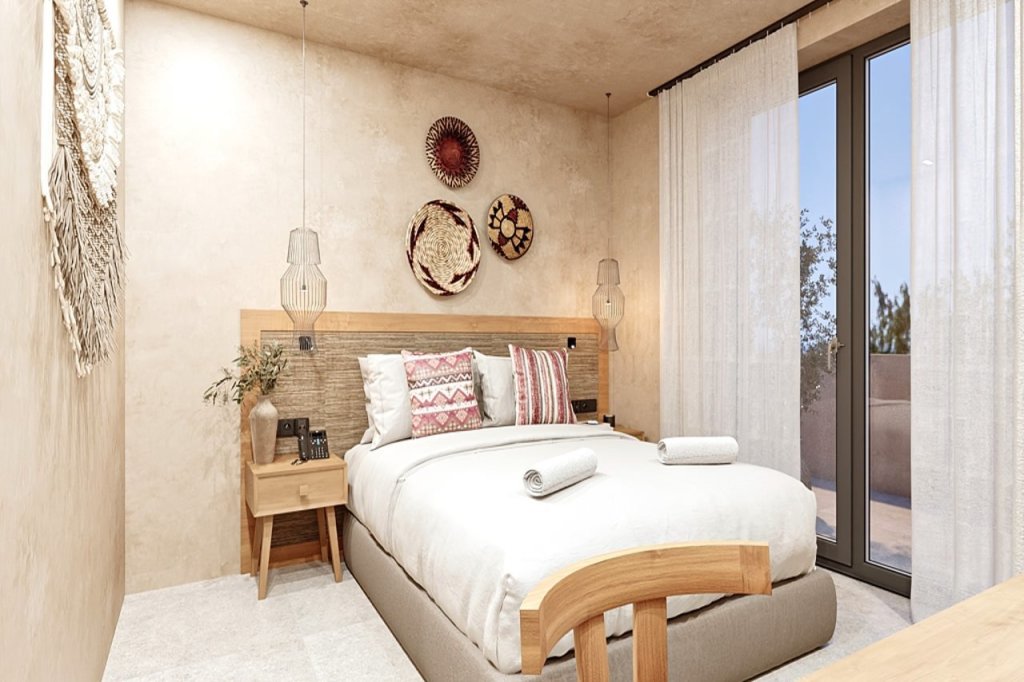 Hotel Pyria