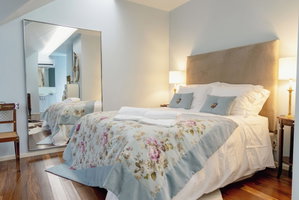 Hotel Estrepão House cazare Guimaraes