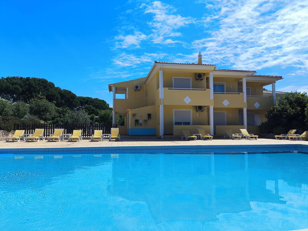 Hotel Aurora Sol