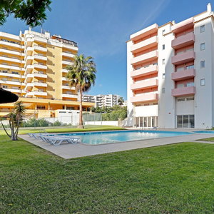 Hotel Praia Da Rocha Central With Pool cazare Praia da Rocha