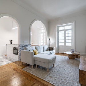 Hotel Nomad S Family - 3Bdr City Vibe Porto cazare Sao Mamede de Infesta