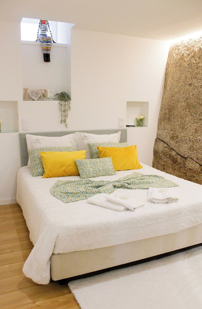 Hotel Villa Garcia