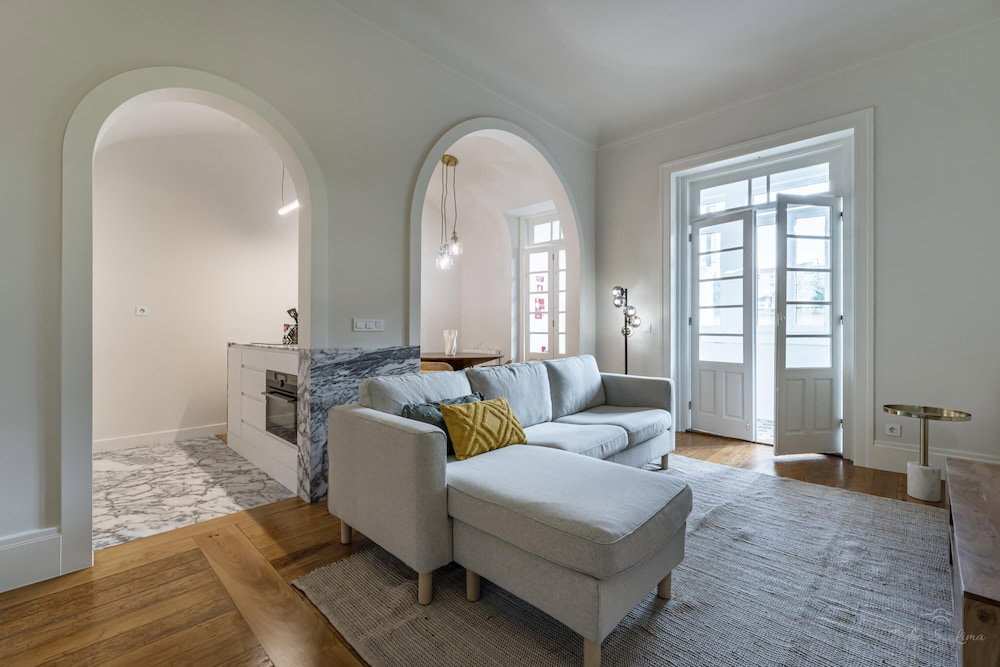 Hotel Nomad S Family - 3Bdr Charming Hideout Porto