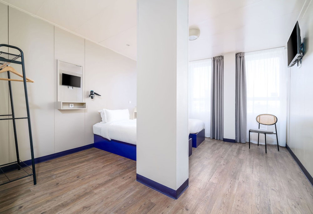 Staysome Porto Herculano