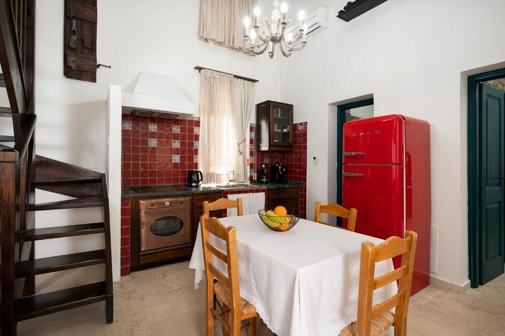 Hotel Orelia Cretan Villas