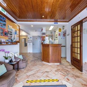 Sejur Salema Beach Hotel vacanta Vila do Bispo