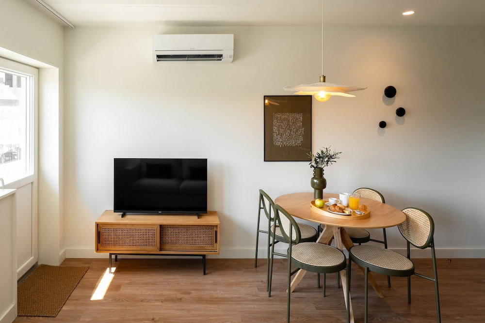 Hotel Bom Sucesso Executive Flat 5 3 By Feel Porto